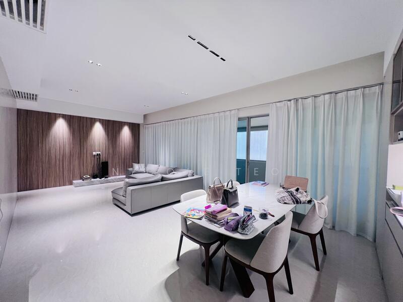 For Sale - The Rochester Residences