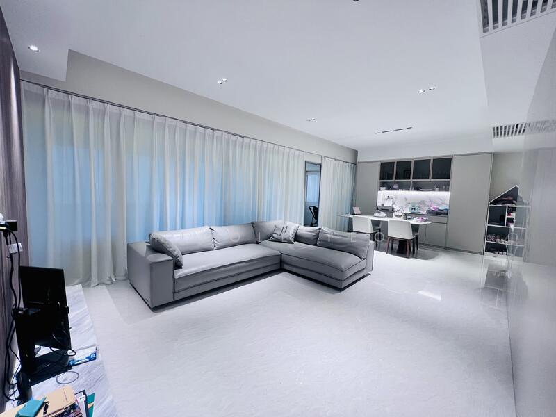 For Sale - The Rochester Residences