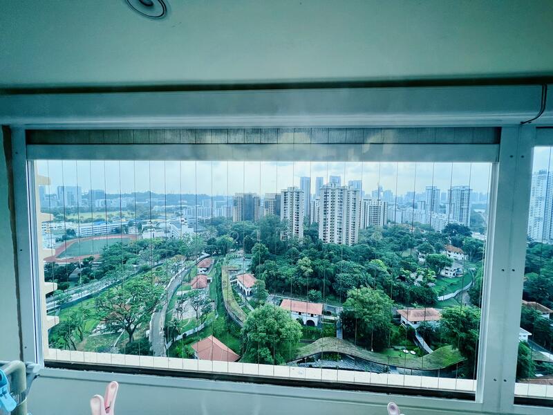 For Sale - The Rochester Residences