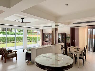 For Sale - Gerald Mugliston Estate