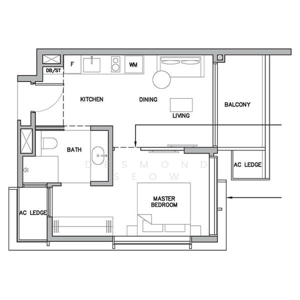 For Rent Grange 1866