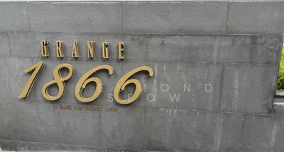 For Rent - Grange 1866