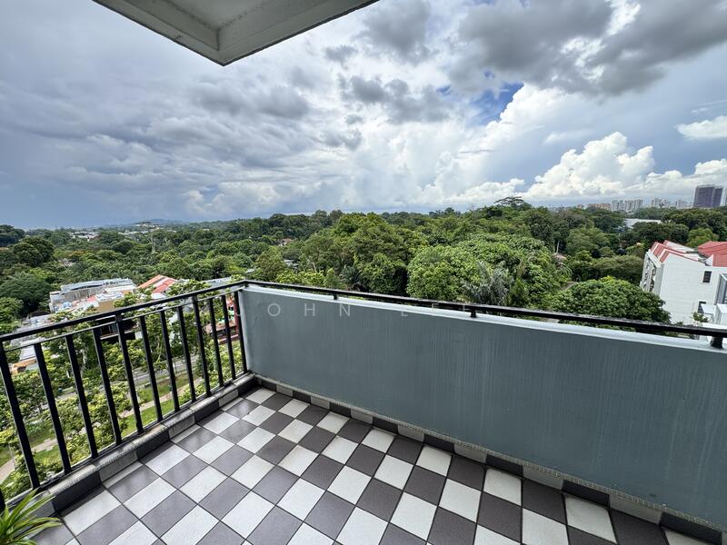 For Sale - Goldhill Towers