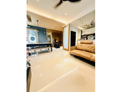 For Sale - Rivercove Residences EC