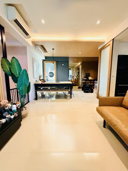 For Sale - Rivercove Residences EC