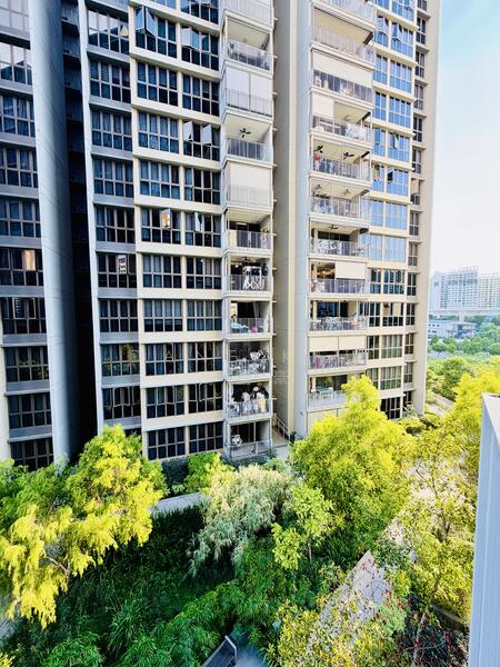 For Sale - Rivercove Residences EC