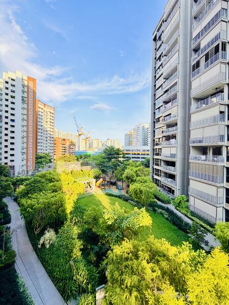 For Sale - Rivercove Residences EC