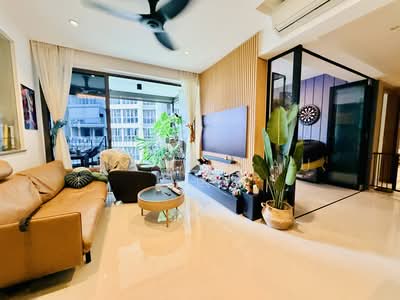 For Sale - Rivercove Residences EC