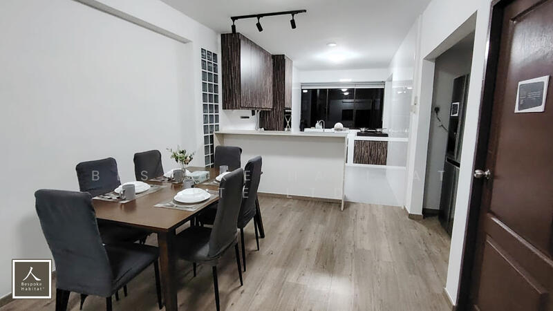 02-22 Dining Room