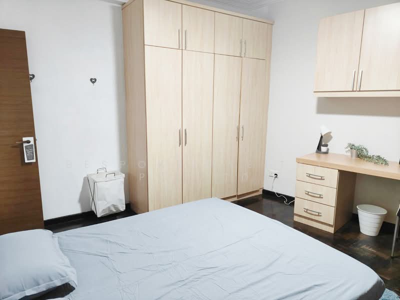 Lakepoint Condo, 2 Lakepoint Drive, Room Rental, 100 sqft, Condominium For Rent, by Bespoke Habitat Pte Ltd, 60168363 - 06-12 CR3 - PropertyGuru.com.sg