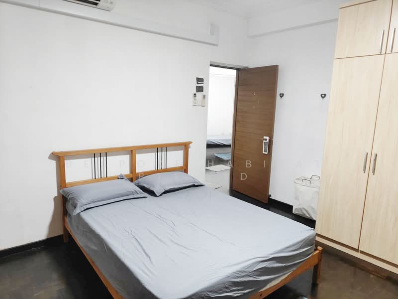 Lakepoint Condo, 2 Lakepoint Drive, Room Rental, 100 sqft, Condominium For Rent, by Bespoke Habitat Pte Ltd, 60168363 - 06-12 CR3 - PropertyGuru.com.sg