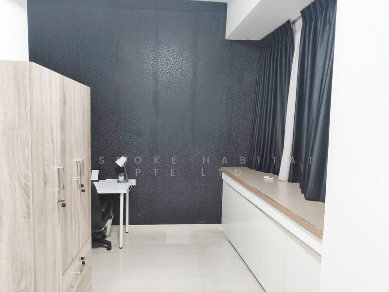 Lakepoint Condo, 2 Lakepoint Drive, Room Rental, 100 sqft, Condominium For Rent, by Bespoke Habitat Pte Ltd, 60168363 - 06-12 CR2 - PropertyGuru.com.sg