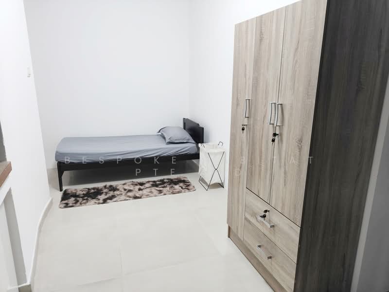 Lakepoint Condo, 2 Lakepoint Drive, Room Rental, 100 sqft, Condominium For Rent, by Bespoke Habitat Pte Ltd, 60168363 - 06-12 CR2 - PropertyGuru.com.sg