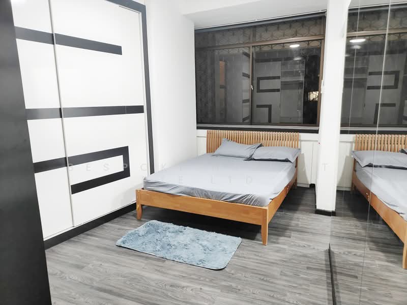 Lakepoint Condo, 2 Lakepoint Drive, Room Rental, 100 sqft, Condominium For Rent, by Bespoke Habitat Pte Ltd, 60168363 - 06-12 MBR6 - PropertyGuru.com.sg