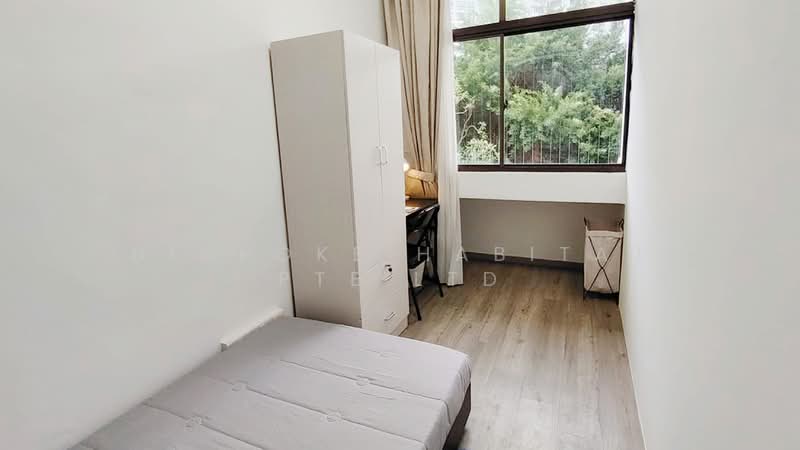Lakepoint Condo, 2 Lakepoint Drive, Room Rental, 100 sqft, Condominium For Rent, by Bespoke Habitat Pte Ltd, 60168363 - 02-22 CR3 - PropertyGuru.com.sg
