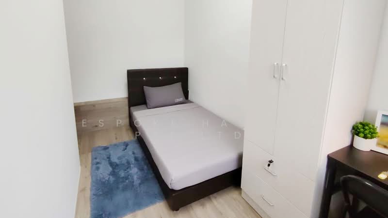 Lakepoint Condo, 2 Lakepoint Drive, Room Rental, 100 sqft, Condominium For Rent, by Bespoke Habitat Pte Ltd, 60168363 - 02-22 CR3 - PropertyGuru.com.sg