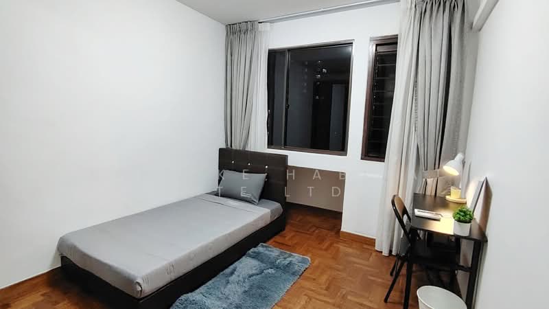 Lakepoint Condo, 2 Lakepoint Drive, Room Rental, 100 sqft, Condominium For Rent, by Bespoke Habitat Pte Ltd, 60168363 - 02-22 CR5 - PropertyGuru.com.sg