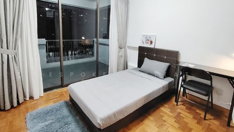 Lakepoint Condo, 2 Lakepoint Drive, Room Rental, 100 sqft, Condominium For Rent, by Bespoke Habitat Pte Ltd, 60168363 - 02-22 PRE6 - PropertyGuru.com.sg