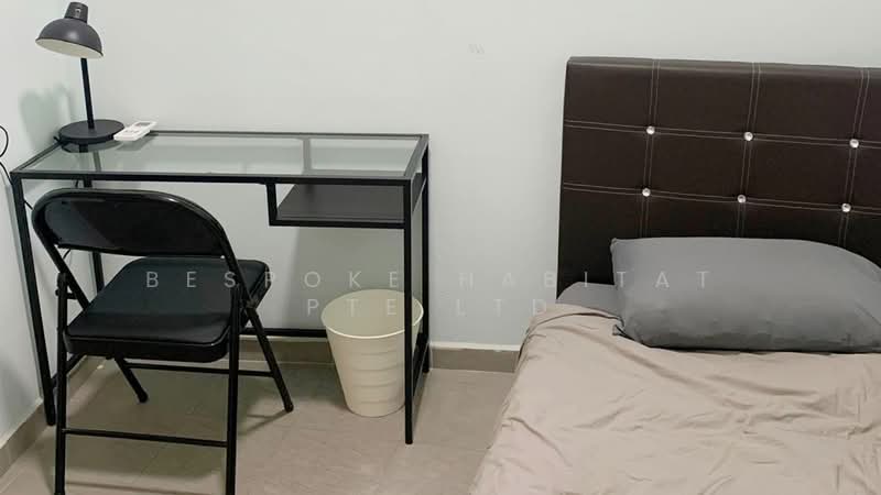 Lakepoint Condo, 2 Lakepoint Drive, Room Rental, 100 sqft, Condominium For Rent, by Bespoke Habitat Pte Ltd, 60168363 - 06-12 ECON7 - PropertyGuru.com.sg