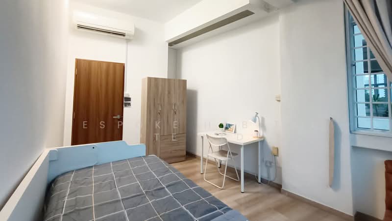 Lakepoint Condo, 2 Lakepoint Drive, Room Rental, 100 sqft, Condominium For Rent, by Bespoke Habitat Pte Ltd, 60168363 - 04-17 CR1 - PropertyGuru.com.sg