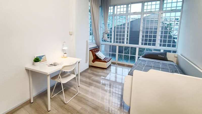 Lakepoint Condo, 2 Lakepoint Drive, Room Rental, 100 sqft, Condominium For Rent, by Bespoke Habitat Pte Ltd, 60168363 - 04-17 CR1 - PropertyGuru.com.sg