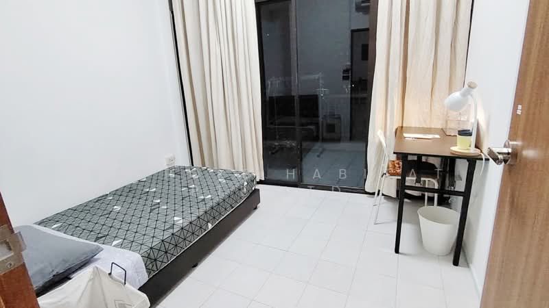 Lakepoint Condo, 2 Lakepoint Drive, Room Rental, 100 sqft, Condominium For Rent, by Bespoke Habitat Pte Ltd, 60168363 - 02-61 CR1 - PropertyGuru.com.sg
