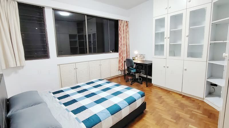 Lakepoint Condo, 2 Lakepoint Drive, Room Rental, 100 sqft, Condominium For Rent, by Bespoke Habitat Pte Ltd, 60168363 - 02-61 CR5 - PropertyGuru.com.sg
