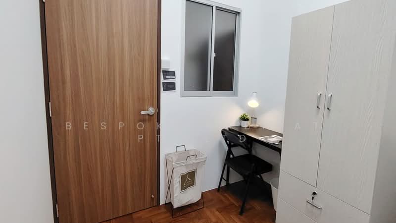 Lakepoint Condo, 2 Lakepoint Drive, Room Rental, 100 sqft, Condominium For Rent, by Bespoke Habitat Pte Ltd, 60168363 - 02-22 ECON7 - PropertyGuru.com.sg