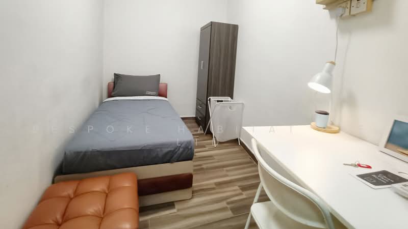 Lakepoint Condo, 2 Lakepoint Drive, Room Rental, 100 sqft, Condominium For Rent, by Bespoke Habitat Pte Ltd, 60168363 - 04-17 ECON4 - PropertyGuru.com.sg