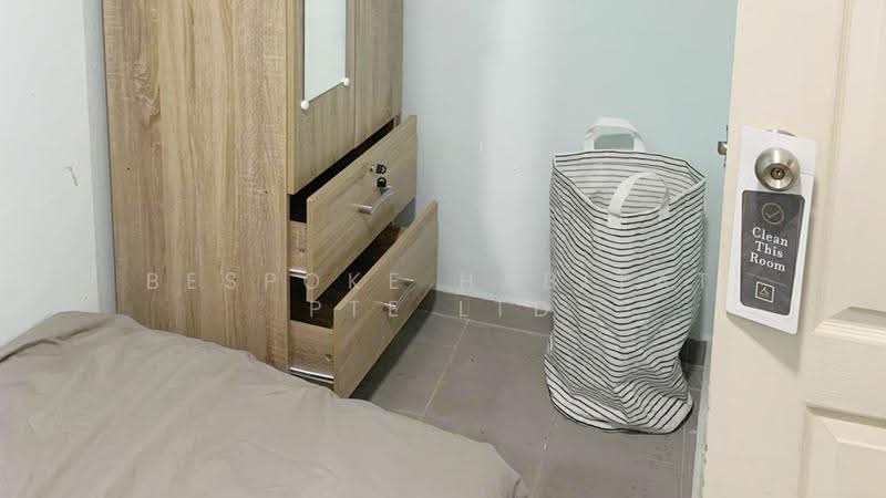 Lakepoint Condo, 2 Lakepoint Drive, Boon Lay / Jurong / Tuas, Room Rental, 100 sqft, Condominium For Rent, by Bespoke Habitat Pte Ltd, 60168363 - 06-12 ECON7 - PropertyGuru.com.sg