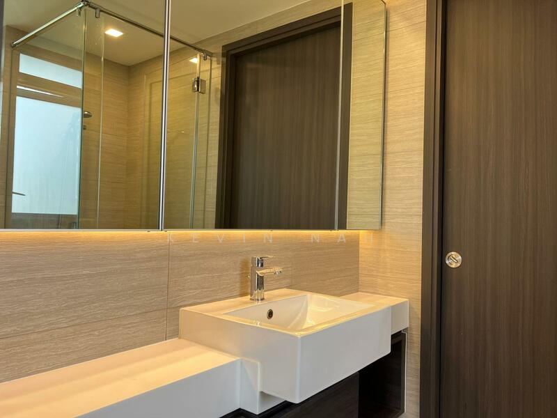 Jack & Jill Bathroom