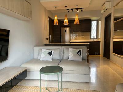 For Rent - RiverTrees Residences