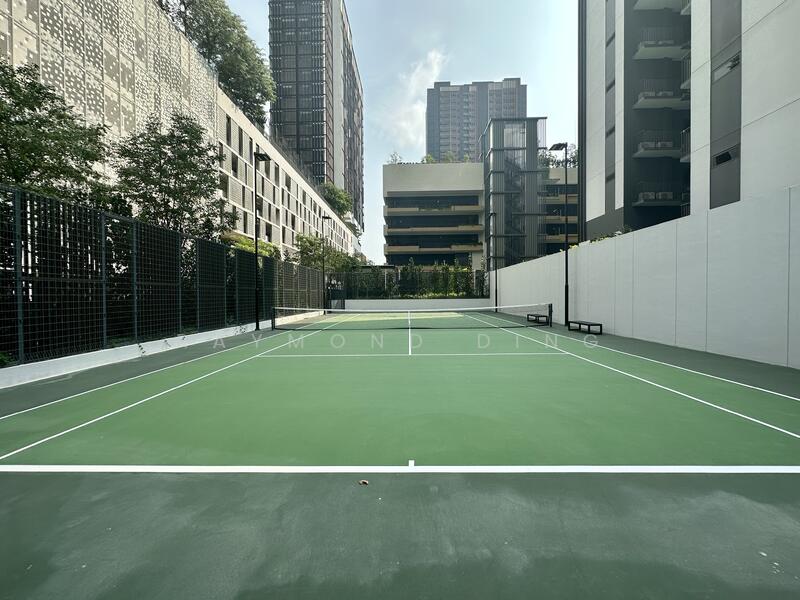 Facilities