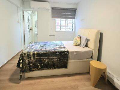 For Rent - 6 Saint George's Lane