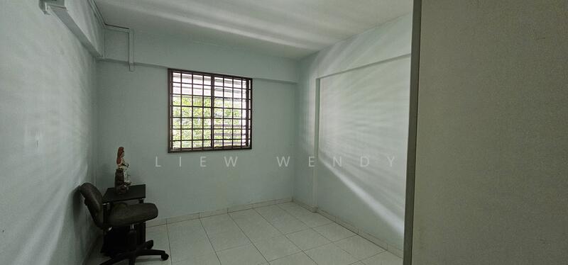 Common bedroom