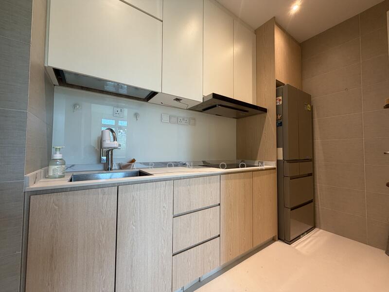 For Sale - Parc Rosewood