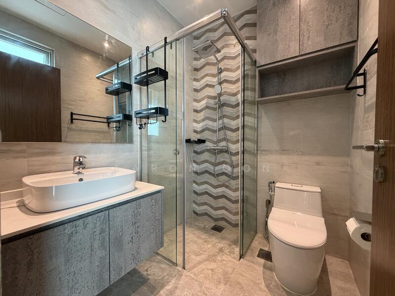 For Sale - Parc Rosewood