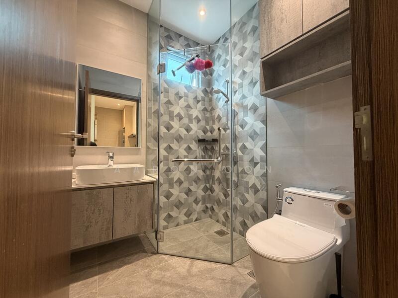 For Sale - Parc Rosewood