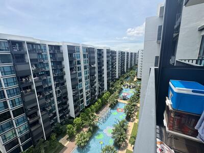For Sale - Treasure at Tampines