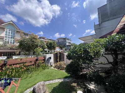 For Sale - 26 Jalan Lengkok Sembawang