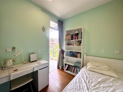 For Rent - Onan Suites