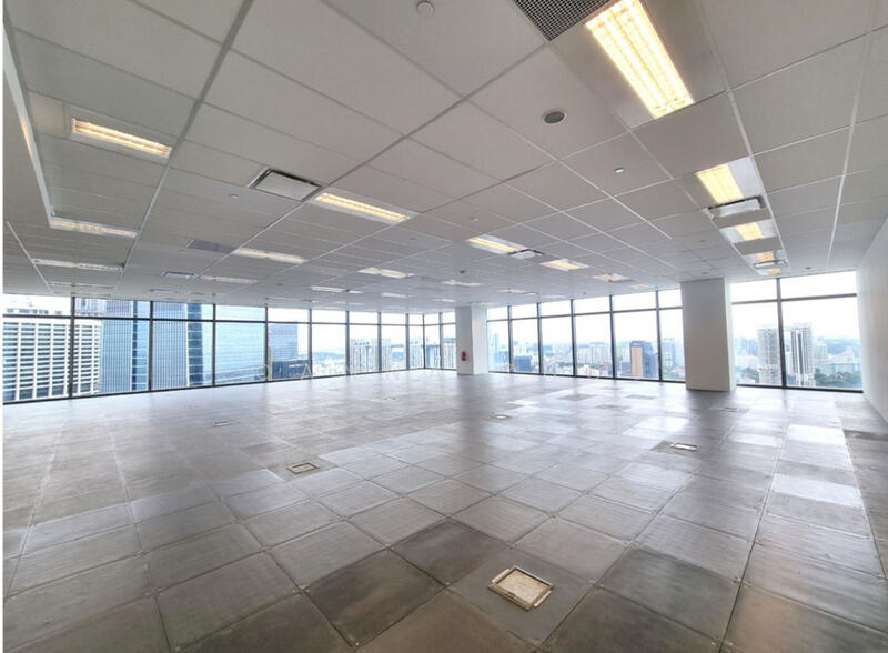Frasers Tower, 182 Cecil Street, 4,618 sqft, Office For Rent, by Joanna Zhou, 60168408 - CommercialGuru.com.sg