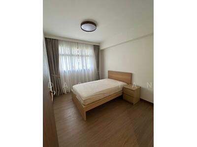 For Rent - 859C Tampines Walk