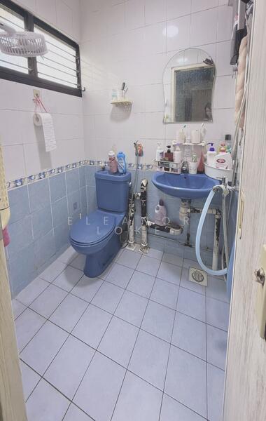 Master Ensuite Bathroom