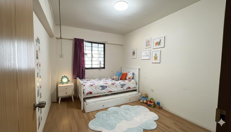 Virtual 3D Common Room