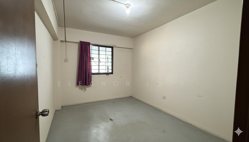 Common Room Blank Canvas (virtual)