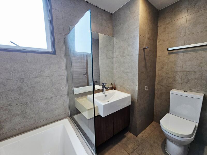 Master bath
