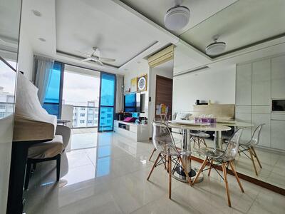 For Sale - The Canopy