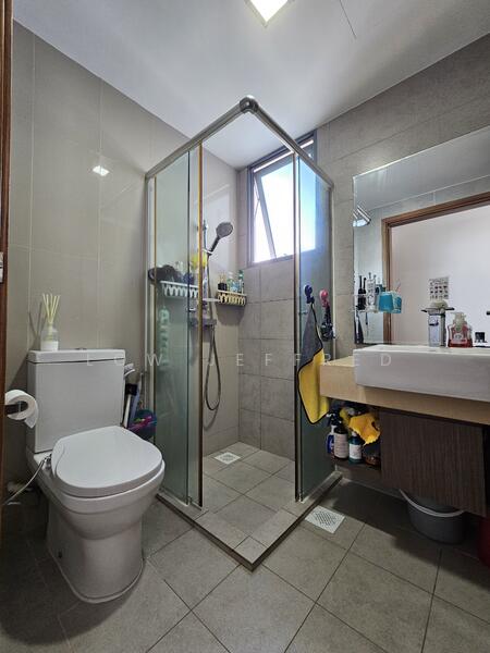 Common bath