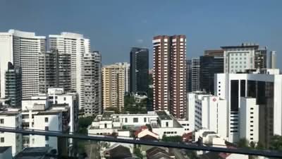 For Sale - Scotts Square